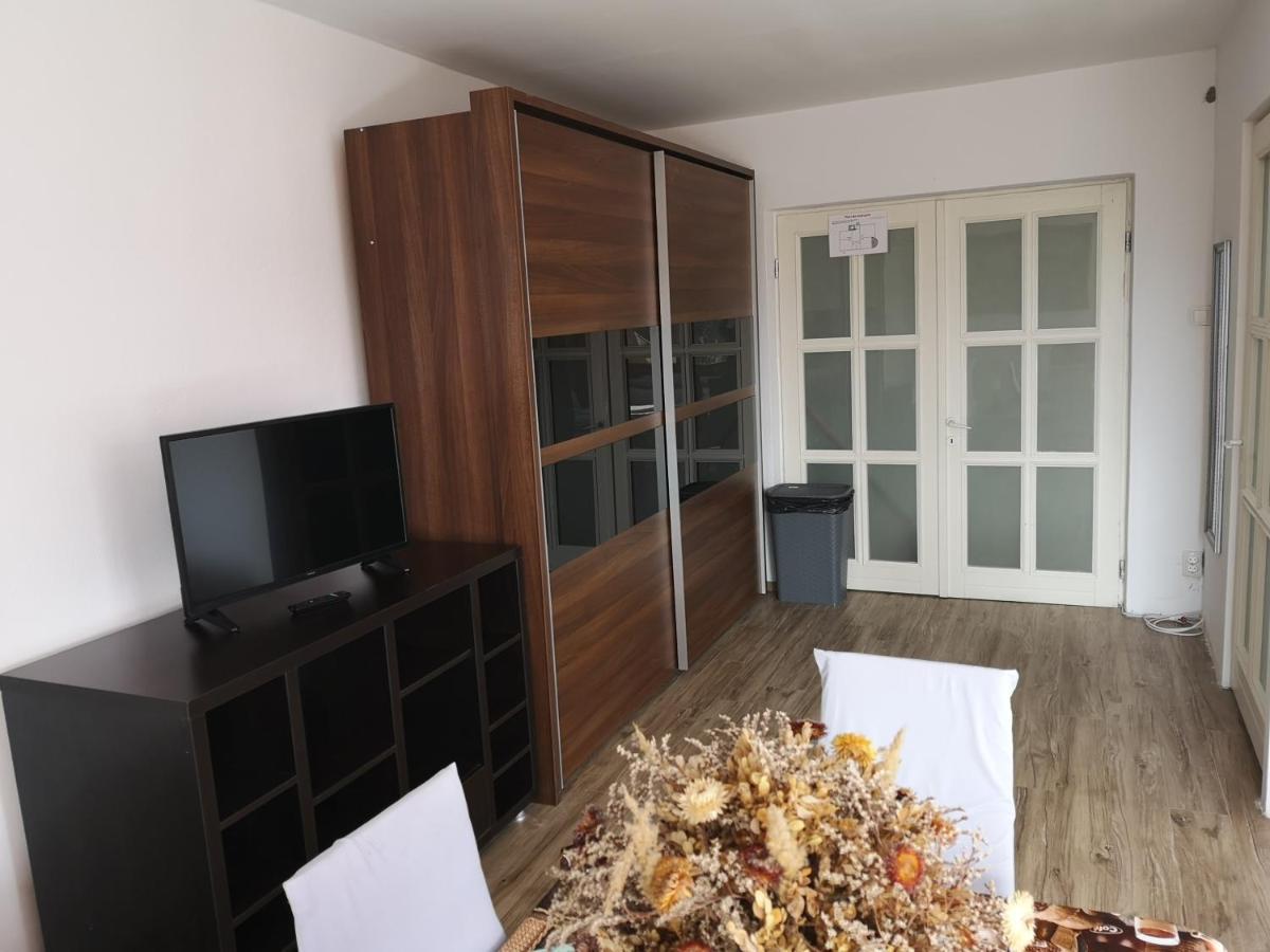 Sepsi Relax Hotell Sfântu-Gheorghe Eksteriør bilde