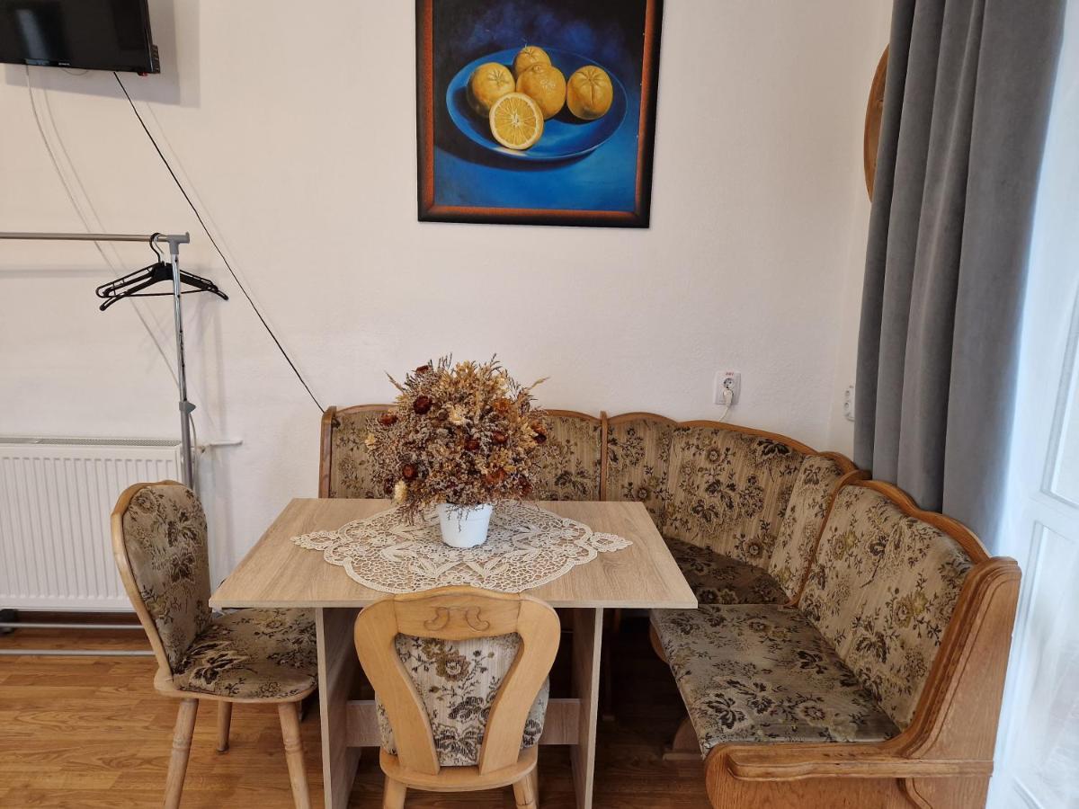 Sepsi Relax Hotell Sfântu-Gheorghe Eksteriør bilde